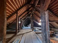 Недвижимость Квартира с двумя комнатами в Старой Любляне: 21