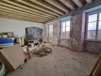 Недвижимость Двухкомнатная квартира в районе Старый Лубляна: 14