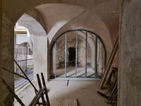 Недвижимость Двухкомнатная квартира в районе Старый Лубляна: 16