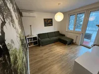 Недвижимость Трехкомнатная квартира в Новом Виче: 2