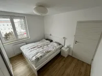 Недвижимость Трехкомнатная квартира в Новом Виче: 5