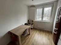 Недвижимость Трехкомнатная квартира в Новом Виче: 10