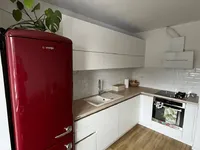 Недвижимость Трехкомнатная квартира в Новом Виче: 11