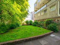 Недвижимость Carlton Drive, East Putney: 7