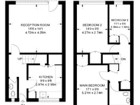 Недвижимость Carlton Drive, East Putney: 16