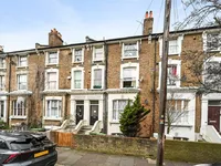 Недвижимость Cathnor Road: 4