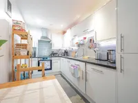 Недвижимость Jacob House, 233B Amhurst Road: 1