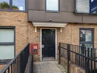 Недвижимость Jacob House, 233B Amhurst Road: 2