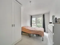 Недвижимость Jacob House, 233B Amhurst Road: 5