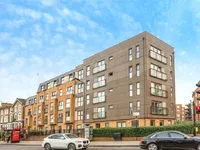 Недвижимость Jacob House, 233B Amhurst Road: 6