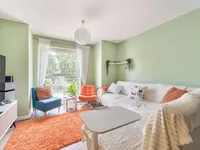 Недвижимость Jacob House, 233B Amhurst Road: 7