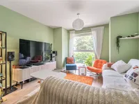 Недвижимость Jacob House, 233B Amhurst Road: 8