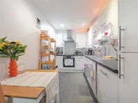 Недвижимость Jacob House, 233B Amhurst Road: 11