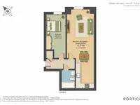 Недвижимость Jacob House, 233B Amhurst Road: 12