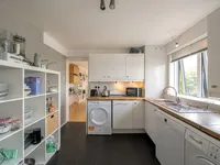 Недвижимость Peascroft House: 3