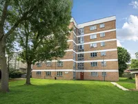 Недвижимость Peascroft House: 8