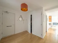 Недвижимость Peascroft House: 14