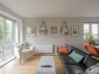 Недвижимость Peascroft House: 17
