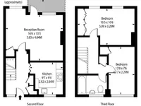 Недвижимость Martley House, Patmore Estate: 12