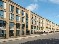 Недвижимость Harlequin Mansions, Cambridge Avenue: 3