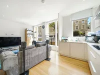 Недвижимость Harlequin Mansions, Cambridge Avenue: 7