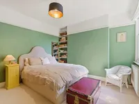 Недвижимость Drive Mansions, Fulham Road: 1