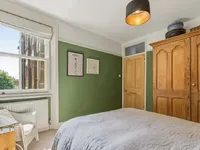 Недвижимость Drive Mansions, Fulham Road: 2