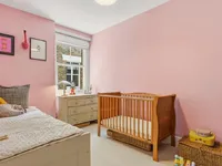 Недвижимость Drive Mansions, Fulham Road: 4