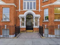 Недвижимость Drive Mansions, Fulham Road: 8