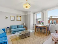 Недвижимость Drive Mansions, Fulham Road: 9