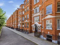 Недвижимость Drive Mansions, Fulham Road: 10