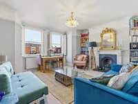Недвижимость Drive Mansions, Fulham Road: 13