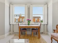 Недвижимость Drive Mansions, Fulham Road: 14