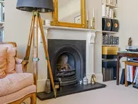 Недвижимость Drive Mansions, Fulham Road: 15