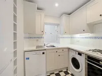 Недвижимость Harcourt Terrace: 6