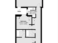 Недвижимость Harcourt Terrace: 7