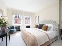 Недвижимость Cheyne Court, Chelsea: 1
