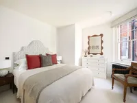 Недвижимость Cheyne Court, Chelsea: 5
