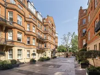 Недвижимость Cheyne Court, Chelsea: 8