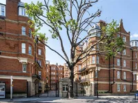 Недвижимость Cheyne Court, Chelsea: 9