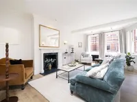 Недвижимость Cheyne Court, Chelsea: 10