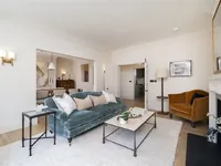 Недвижимость Cheyne Court, Chelsea: 11