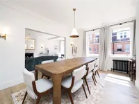 Недвижимость Cheyne Court, Chelsea: 12