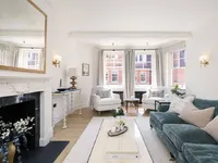 Недвижимость Cheyne Court, Chelsea: 13