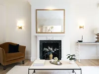 Недвижимость Cheyne Court, Chelsea: 14