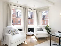Недвижимость Cheyne Court, Chelsea: 15
