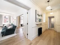 Недвижимость Cheyne Court, Chelsea: 18