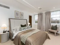 Недвижимость Cheyne Walk, Chelsea: 1