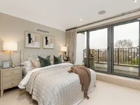 Недвижимость Cheyne Walk, Chelsea: 3