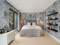 Недвижимость Cheyne Walk, Chelsea: 4